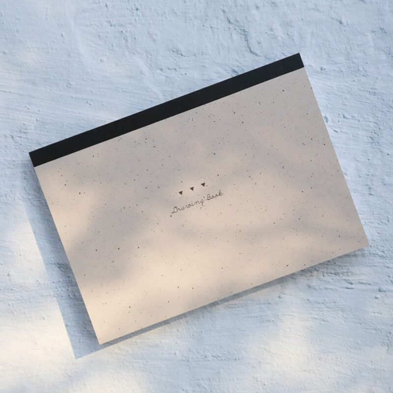 Cocoa Drawing Book
